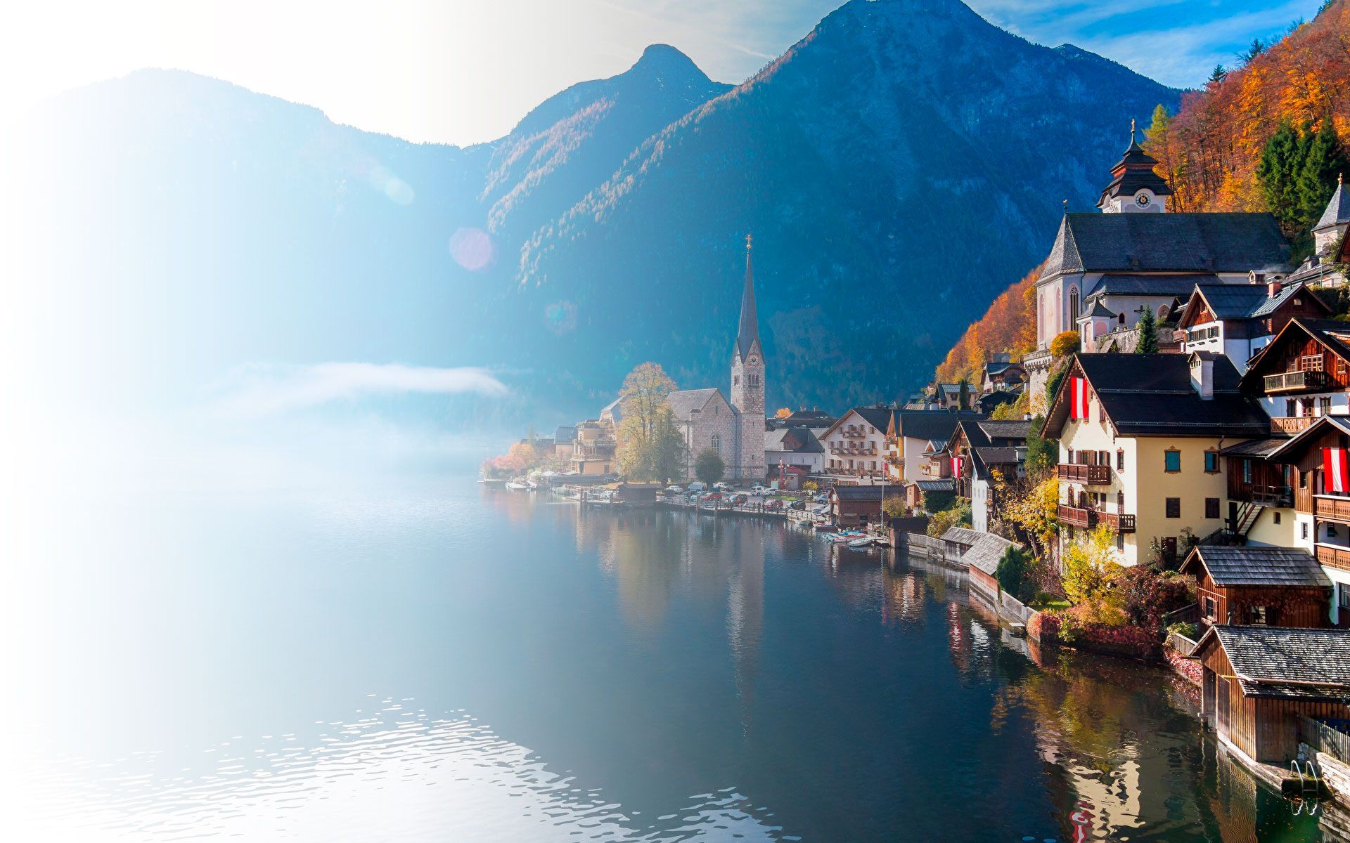 Get a residence permit in Switzerland