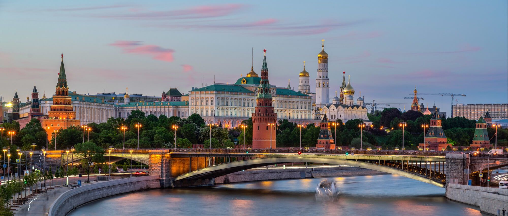 Russian Residency by Investment