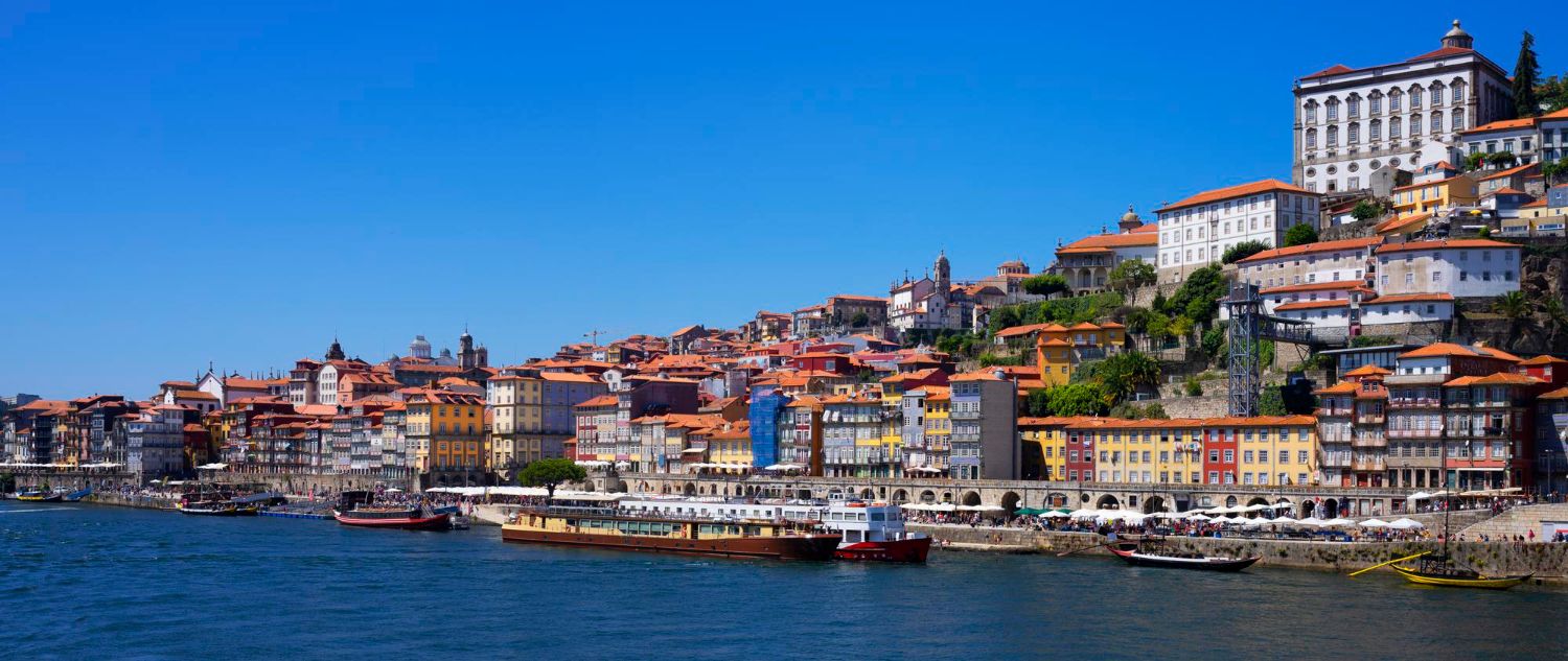 Get a residence permit in Portugal