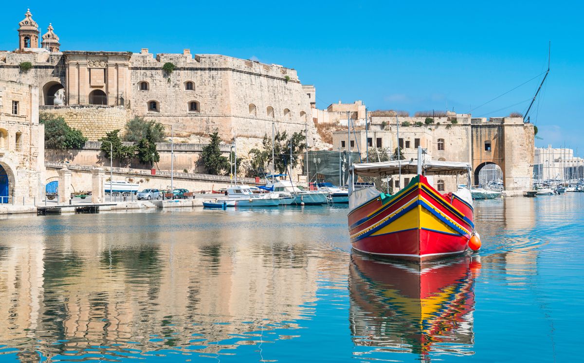 Malta citizenship and residence program