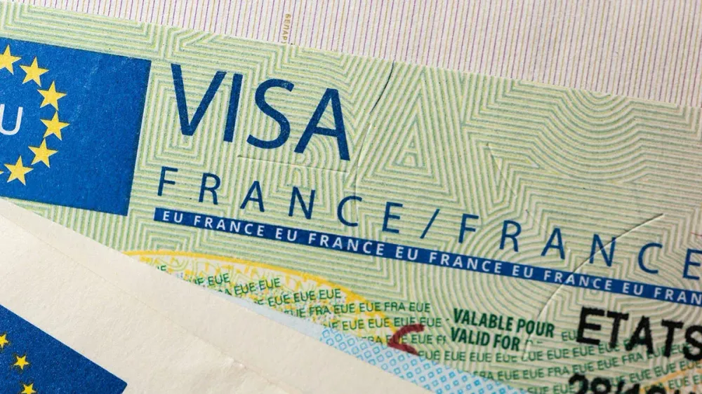 Entrepreneur's visa