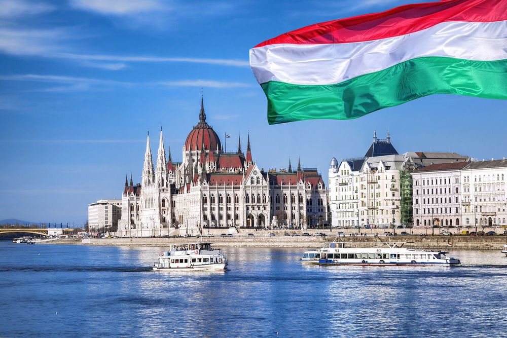 Business in Hungary