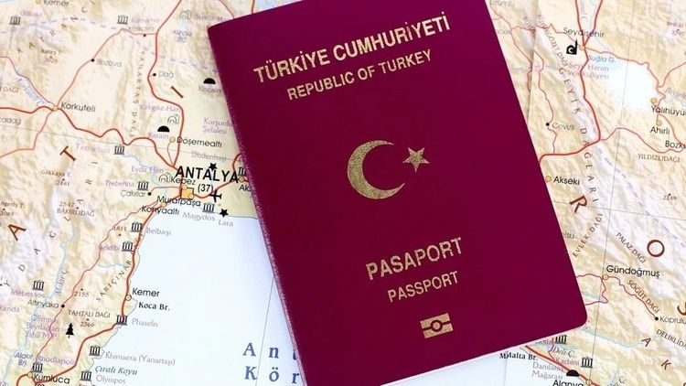 Obtaining Turkish citizenship for investment