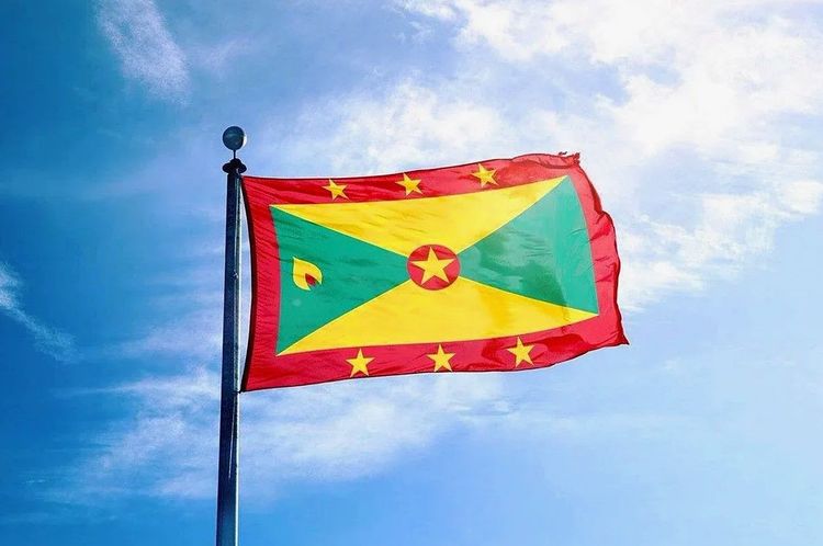 What are the taxes in Grenada?