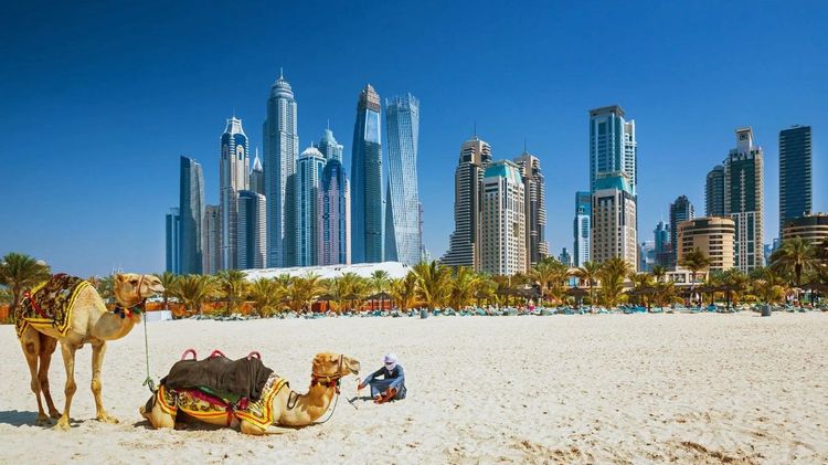 Отдых в ОАЭ и переезд на постоянку - стоит ли?