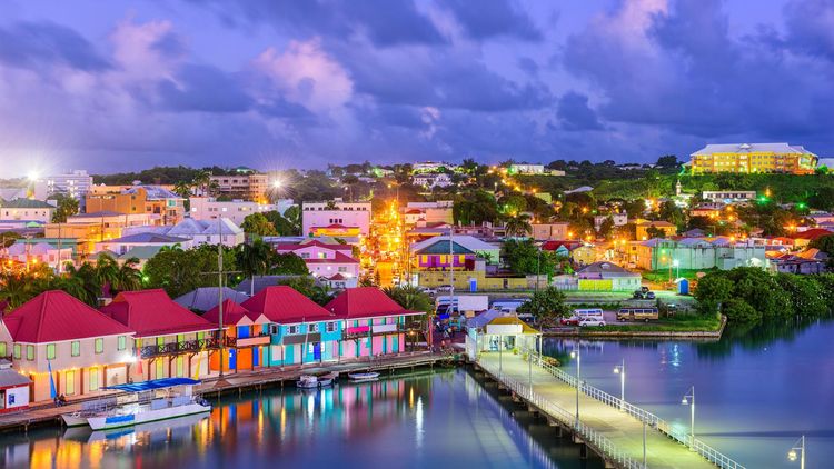 Antigua and Barbuda citizenship: premier choice for investors