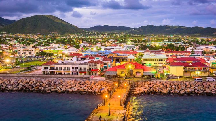 Saint Kitts and Nevis has updated its citizenship by investment program