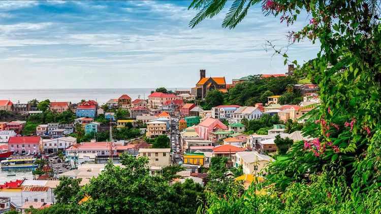 A small guide on Grenada citizenship for real estate investment