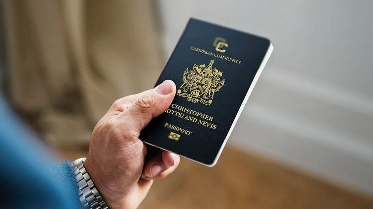 À quoi sert un passeport de Saint-Kitts ?