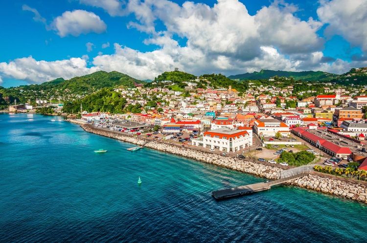 Obtaining Grenada citizenship for investment