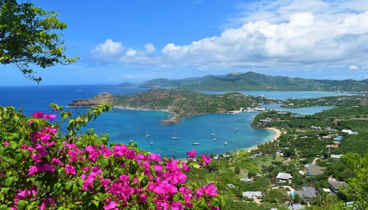 How to get citizenship of Antigua and Barbuda