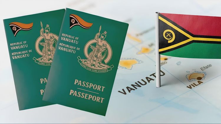 Obtaining Vanuatu citizenship for investment