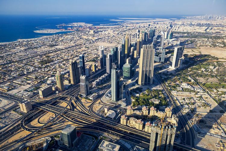Prestigious Golden Visa residency in Dubai : who is eligible?