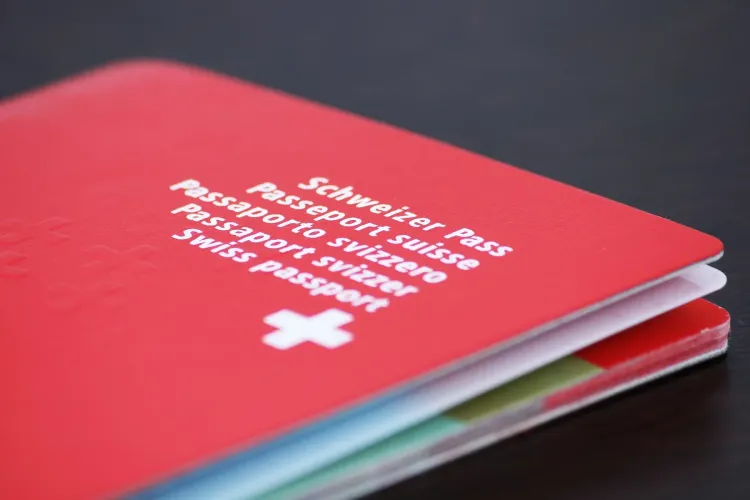 Popular questions about residence permits in Switzerland