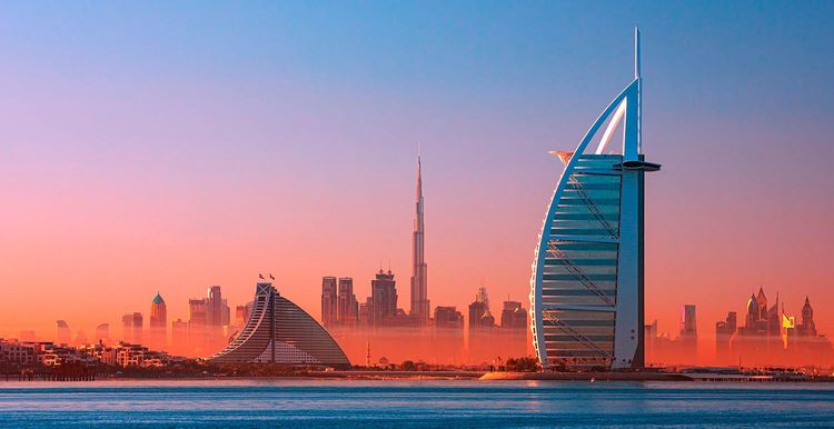 Какой вид бизнеса можно открыть в Дубае?