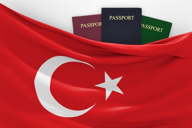How to obtain citizenship by investment in Turkey?