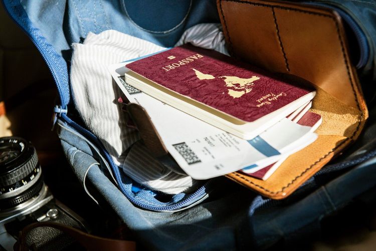 How to check the readiness of residence permit in 2024