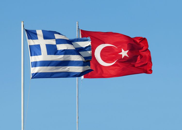Greece to grant temporary visas to the citizens of Türkiye to travel across the islands