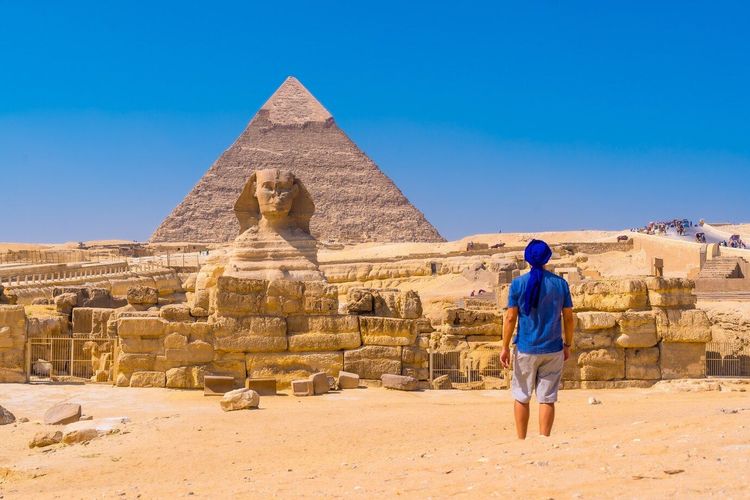 How to obtain Egyptian citizenship for investment